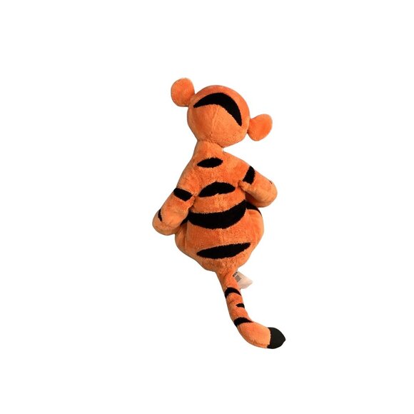 Tigger Plush Authentic Disney Winnie The Pooh17" Stuffed Animal - Picture 4 of 8